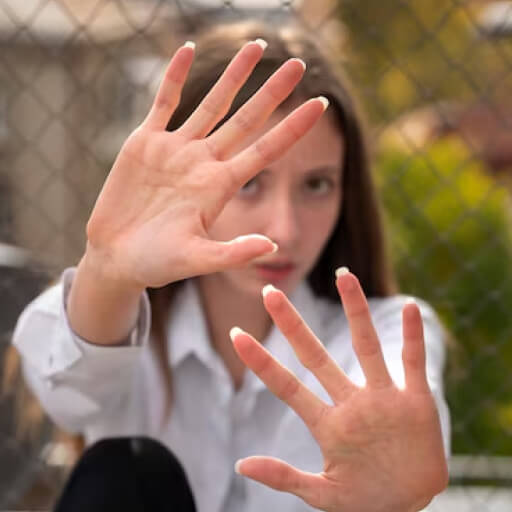 Violência doméstica