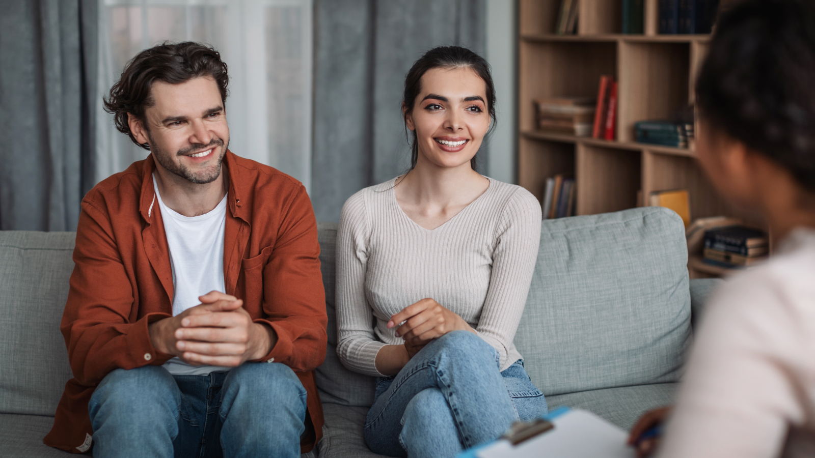 Terapia de Casal - Psicóloga Michely Ciardulo