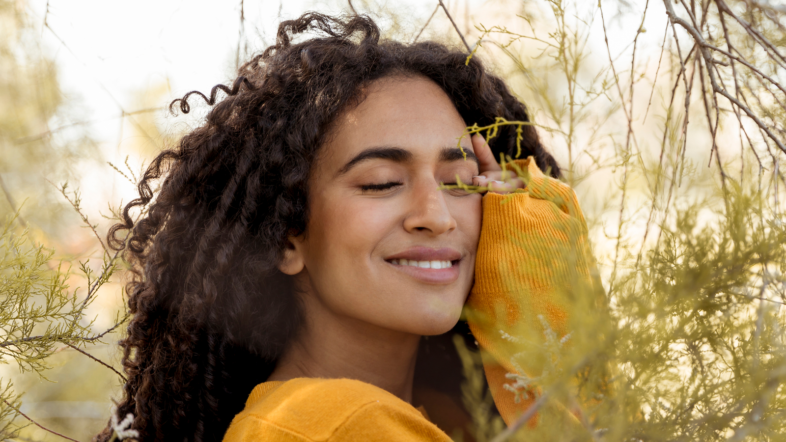 Para ser dois, é preciso ser Um!