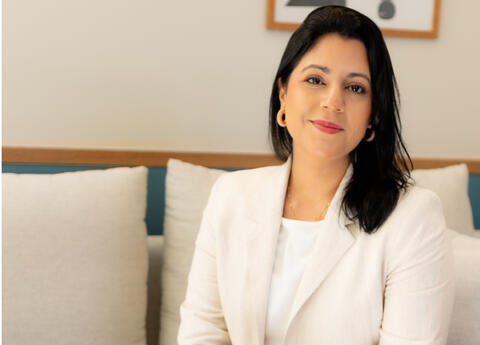 Psicóloga Michely Ciardulo