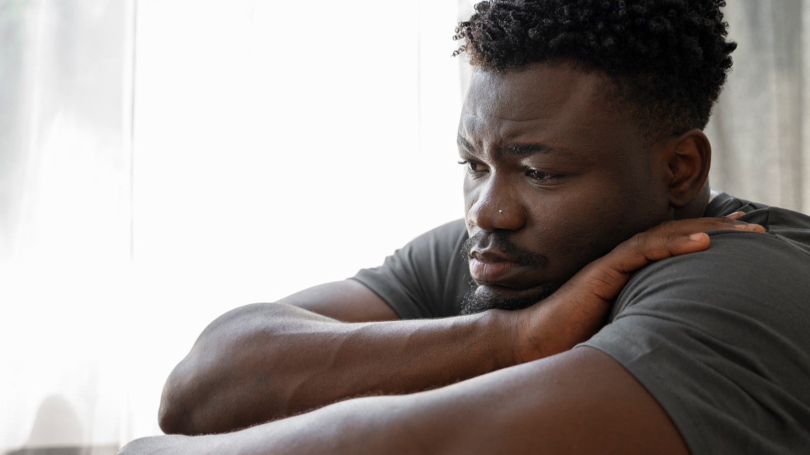 Quando o sofrimento parece não ter fim