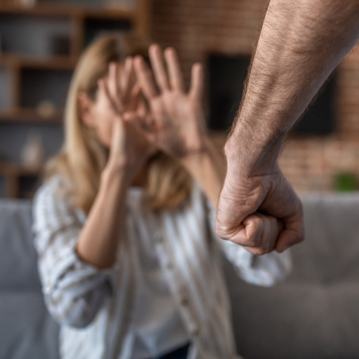 Violência doméstica