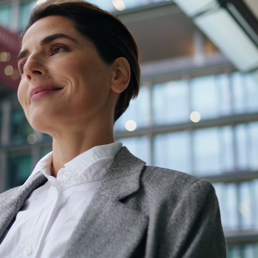 Mudança de Carreira